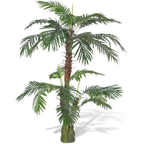 Plante verte - Palmier artificiel